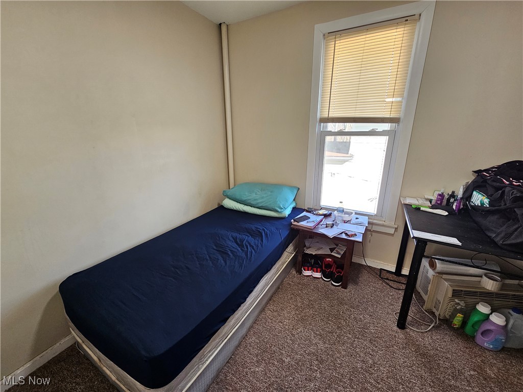 Leonard G Fosters Sub - Residential Income