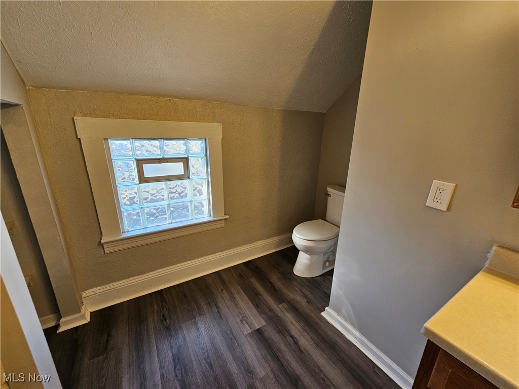 Leonard G Fosters Sub - Residential Income