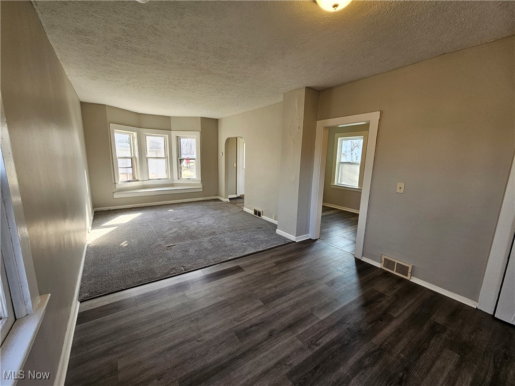 Leonard G Fosters Sub - Residential Income