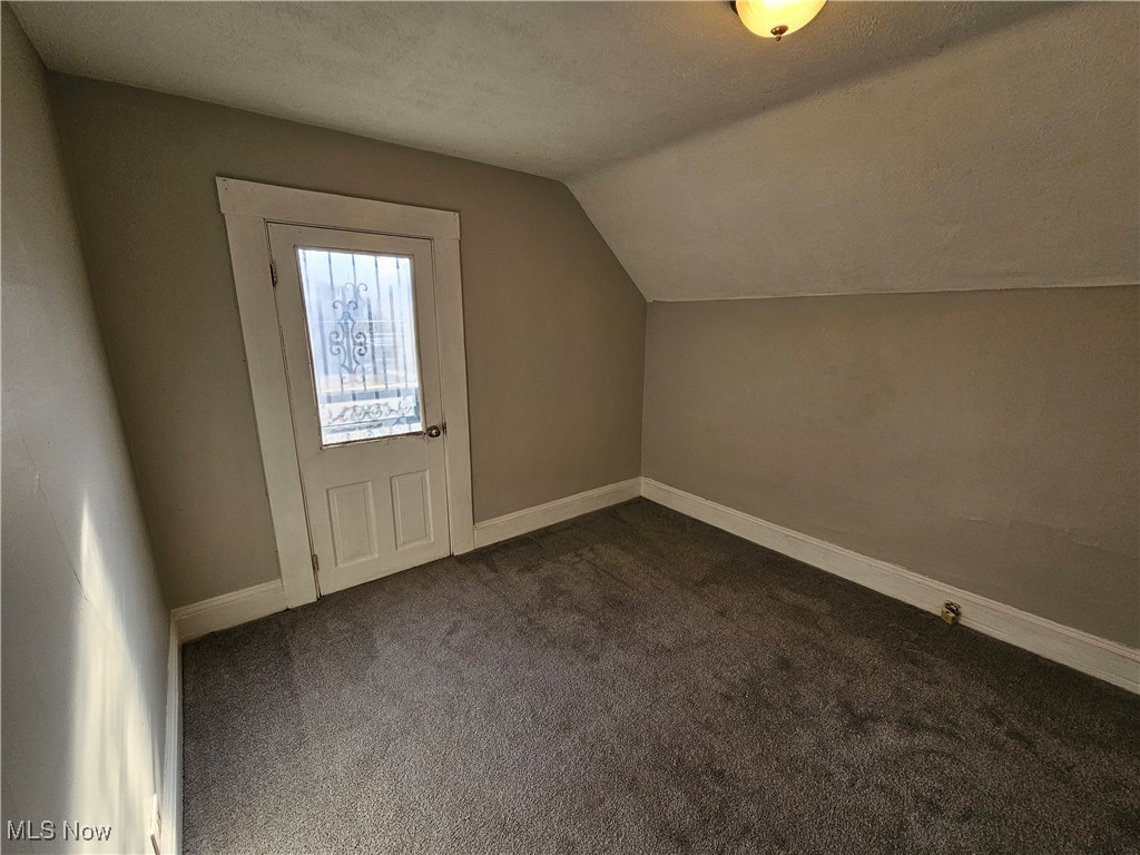 Leonard G Fosters Sub - Residential Income