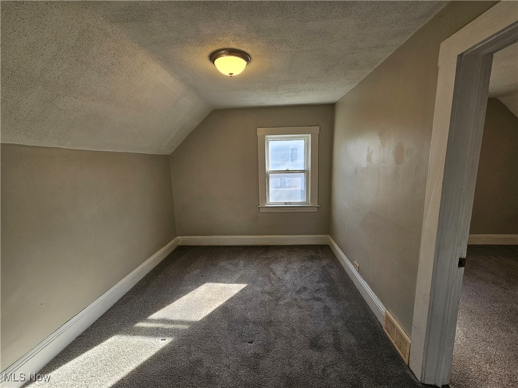 Leonard G Fosters Sub - Residential Income