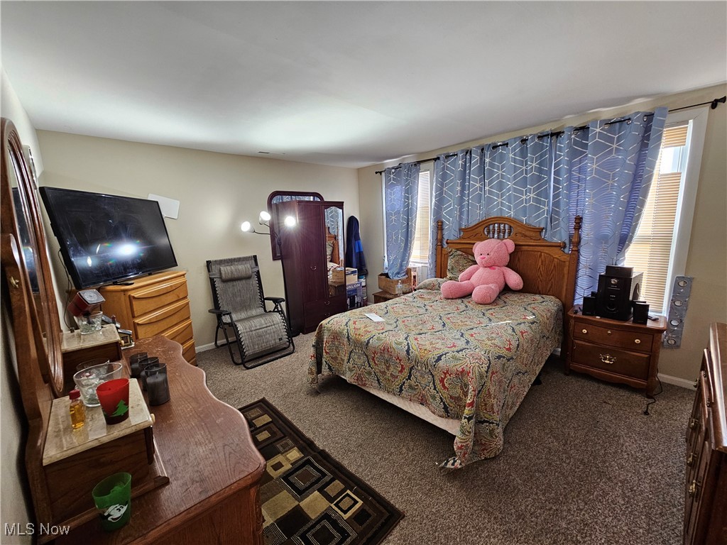 Leonard G Fosters Sub - Residential Income