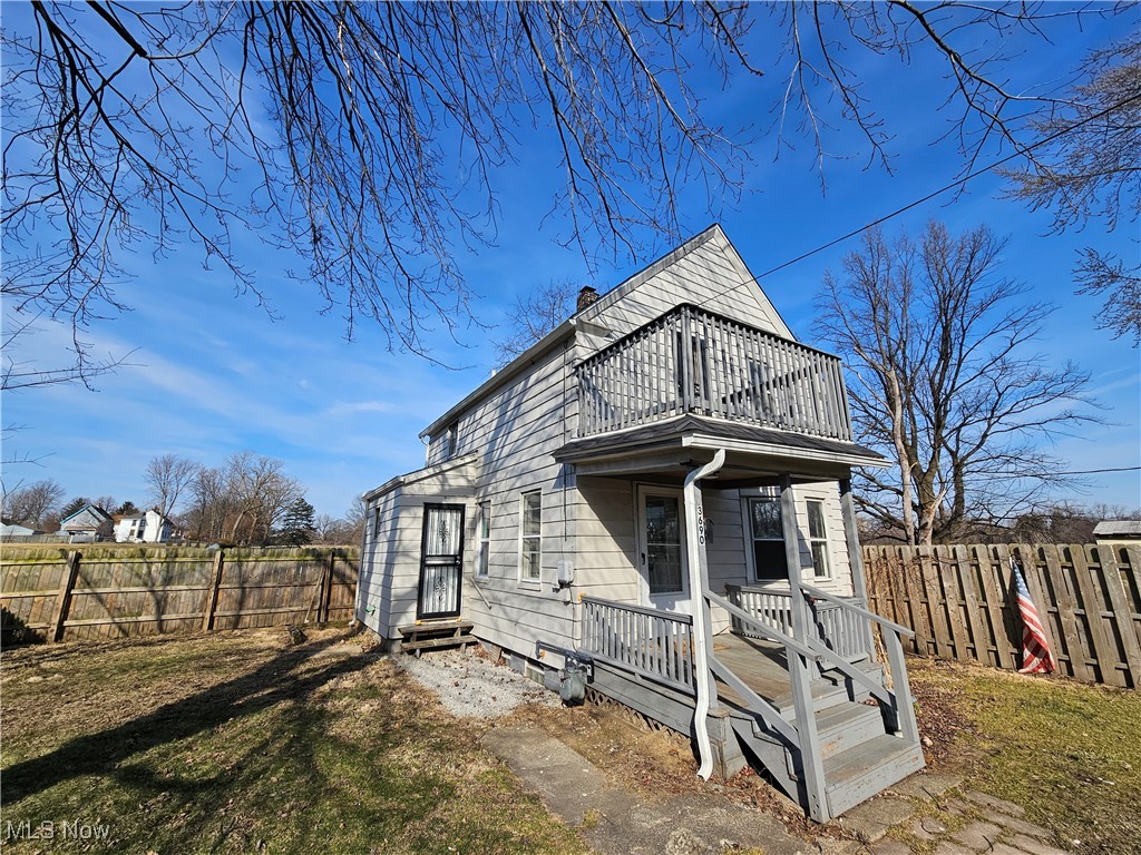 Leonard G Fosters Sub - Residential Income