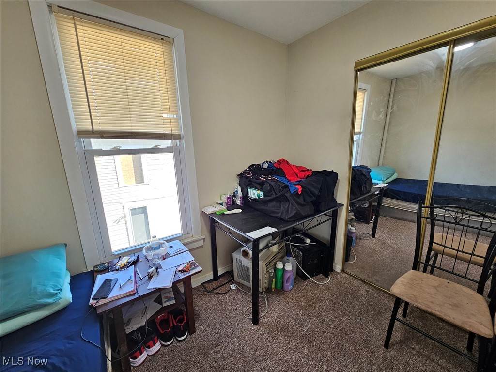 Leonard G Fosters Sub - Residential Income