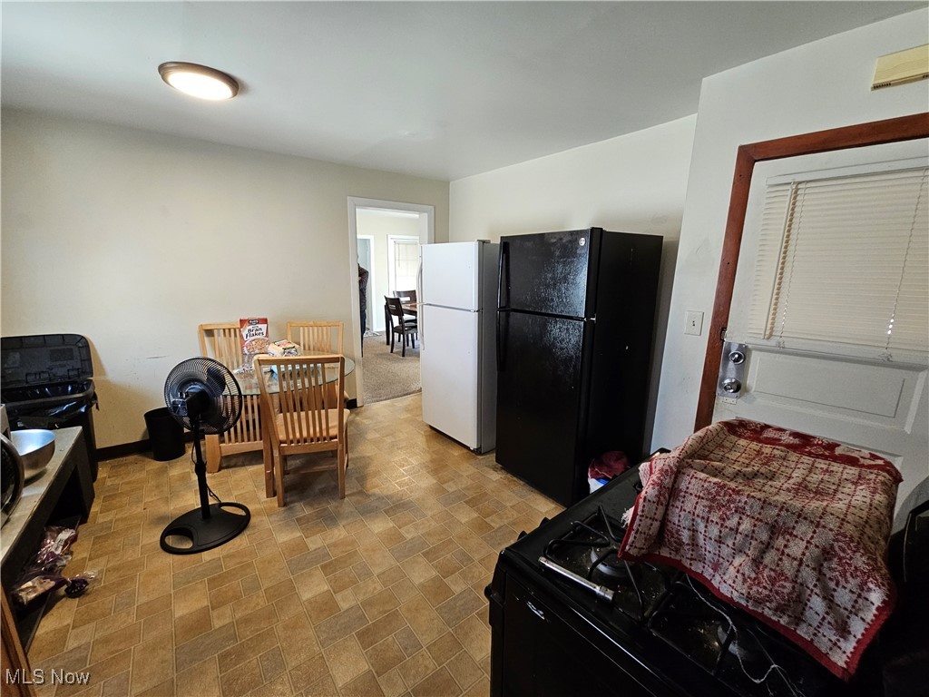 Leonard G Fosters Sub - Residential Income