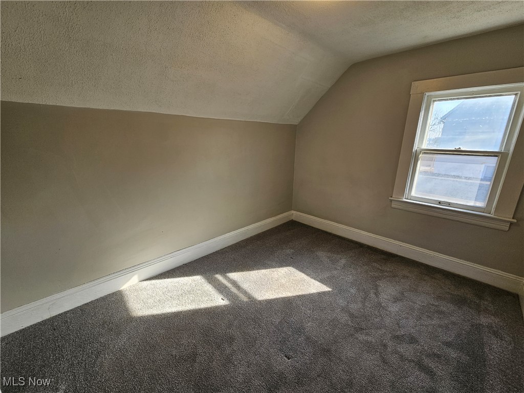 Leonard G Fosters Sub - Residential Income