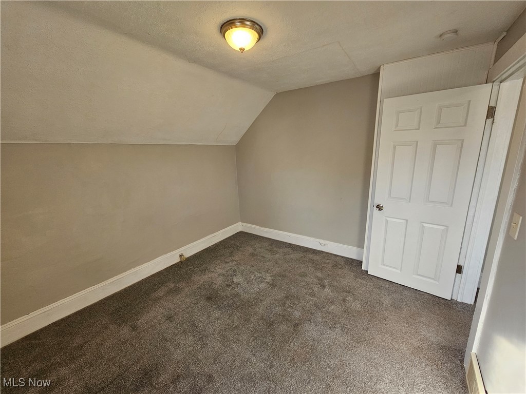 Leonard G Fosters Sub - Residential Income