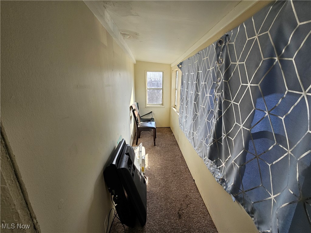 Leonard G Fosters Sub - Residential Income