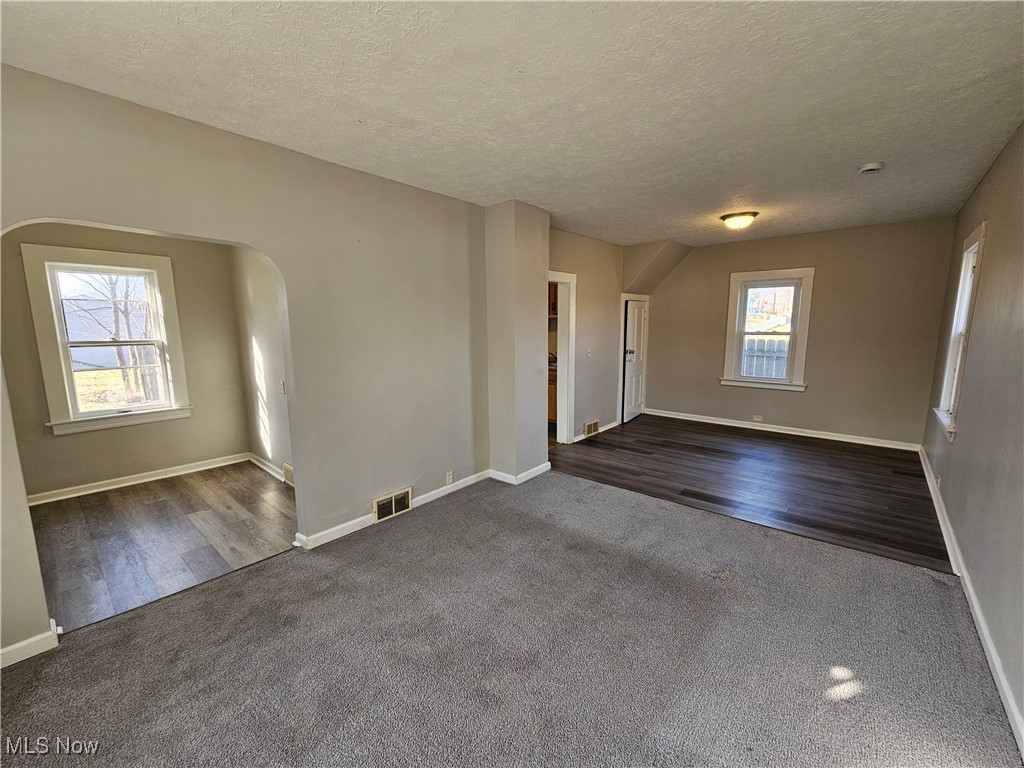 Leonard G Fosters Sub - Residential Income