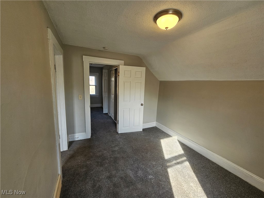 Leonard G Fosters Sub - Residential Income