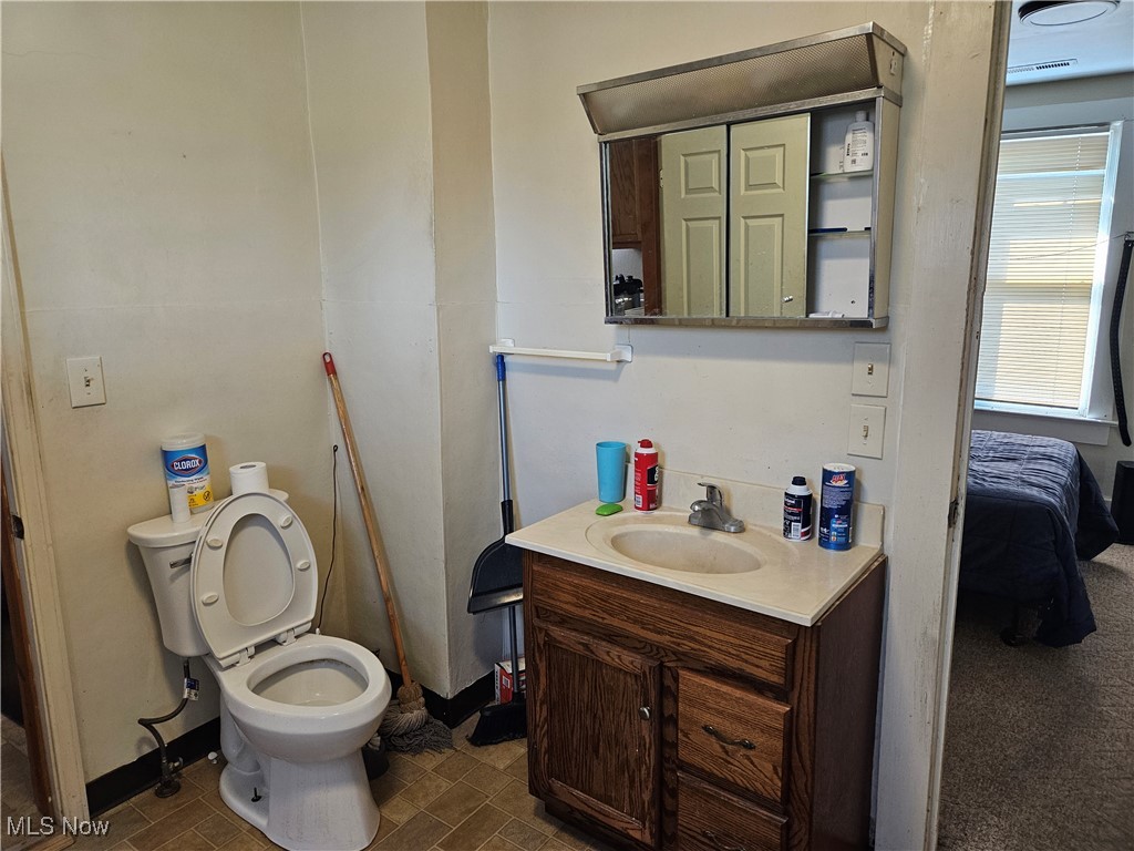 Leonard G Fosters Sub - Residential Income