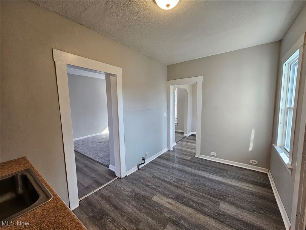 Leonard G Fosters Sub - Residential Income