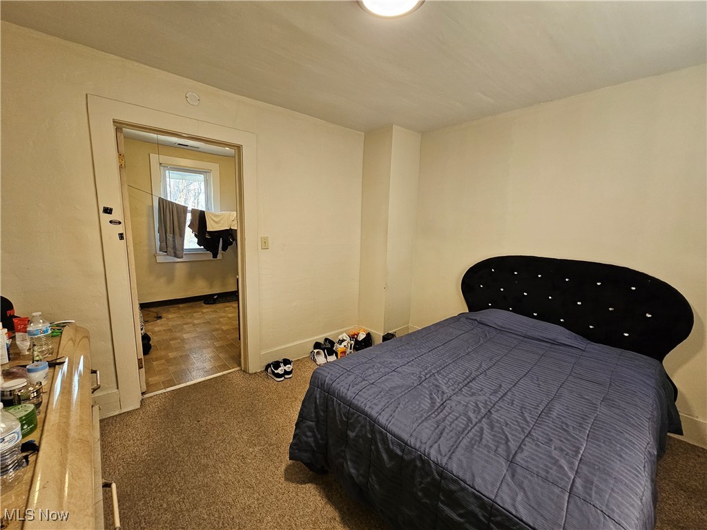 Leonard G Fosters Sub - Residential Income