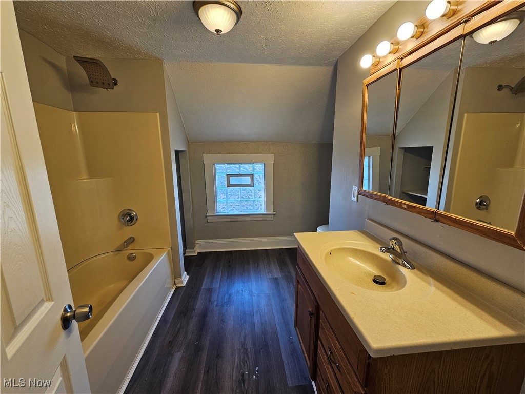 Leonard G Fosters Sub - Residential Income