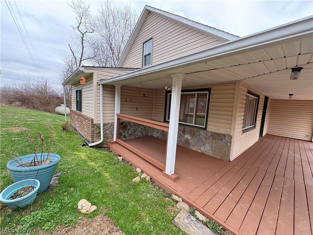 41317 Plainview Road