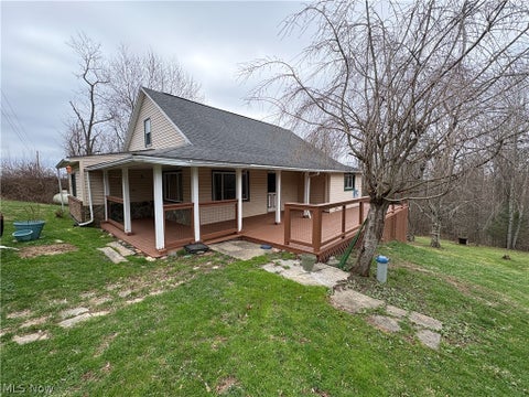 Homes For Sale - 41317 Plainview Road<br/> Woodsfield, OH 43793