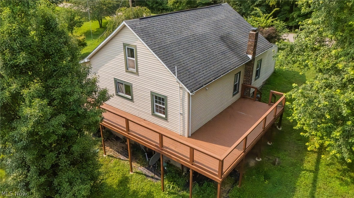 41317 Plainview Road