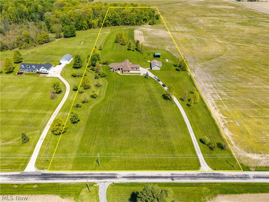 51488 Peck Wadsworth Road