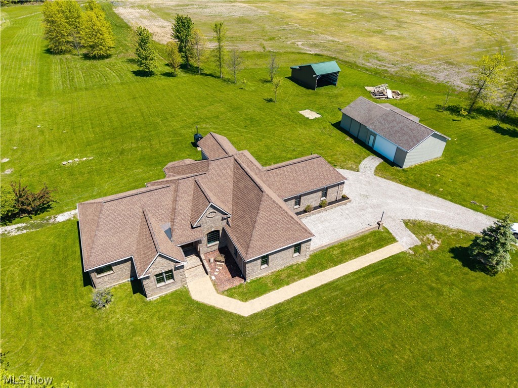 51488 Peck Wadsworth Road