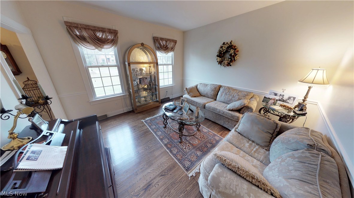 Highlands 02 - Residential