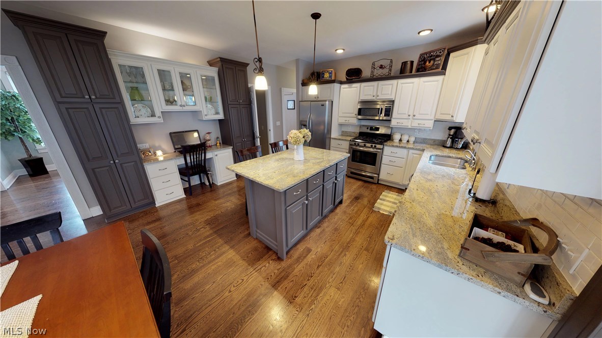 Highlands 02 - Residential