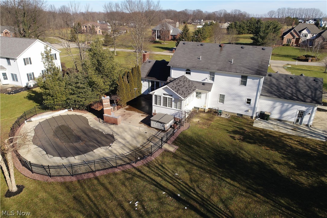 Highlands 02 - Residential