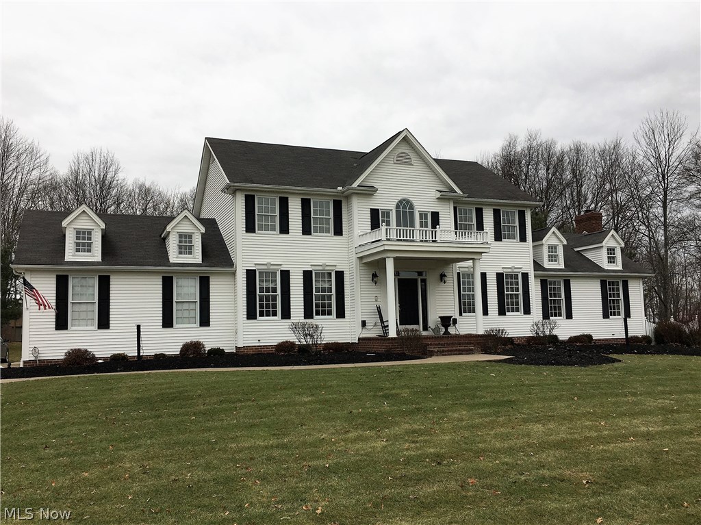 Highlands 02 - Residential