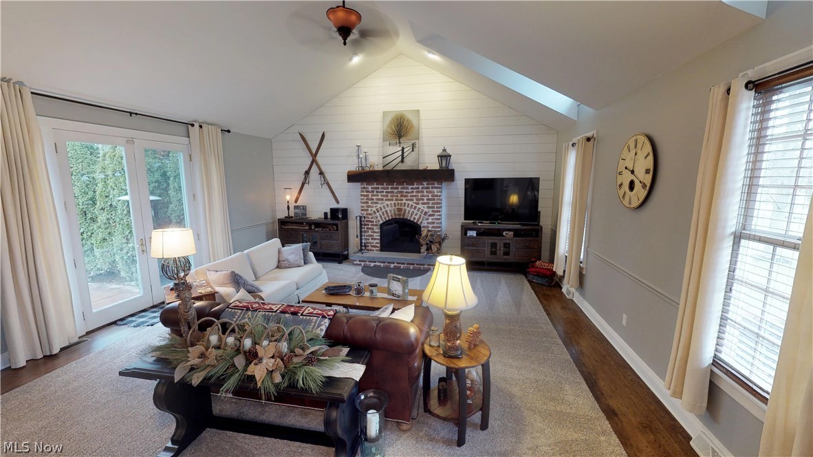 Highlands 02 - Residential