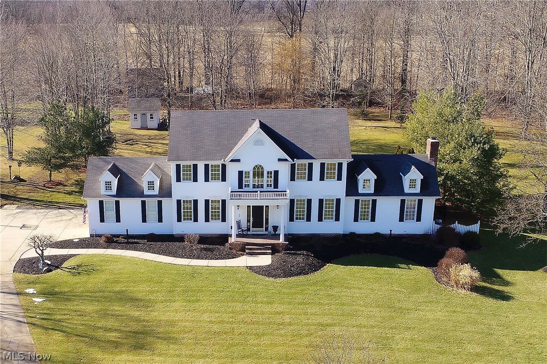 Highlands 02 - Residential