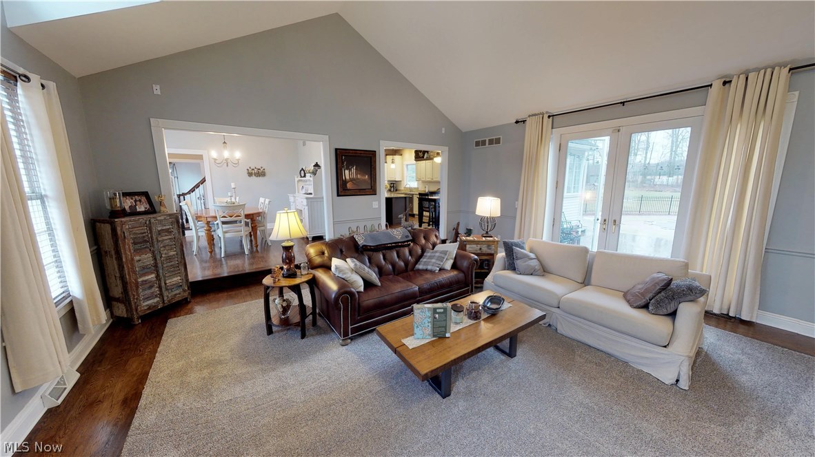 Highlands 02 - Residential