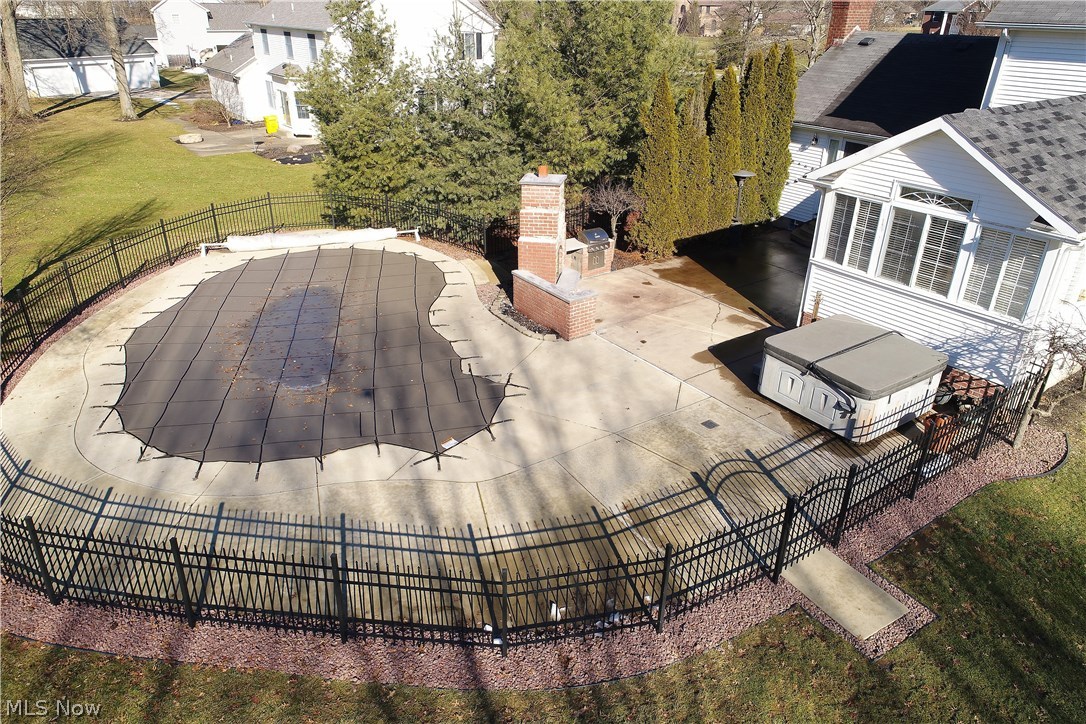 Highlands 02 - Residential