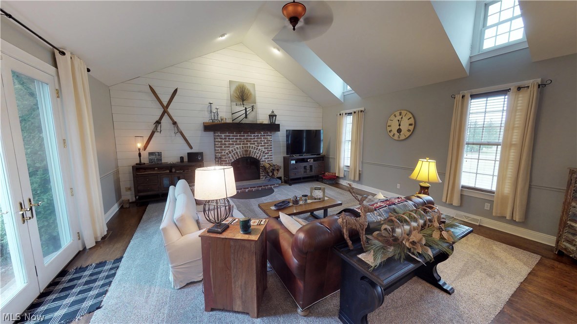 Highlands 02 - Residential