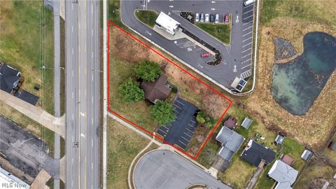 34500 Center Ridge Rd North Ridgeville OH 44039