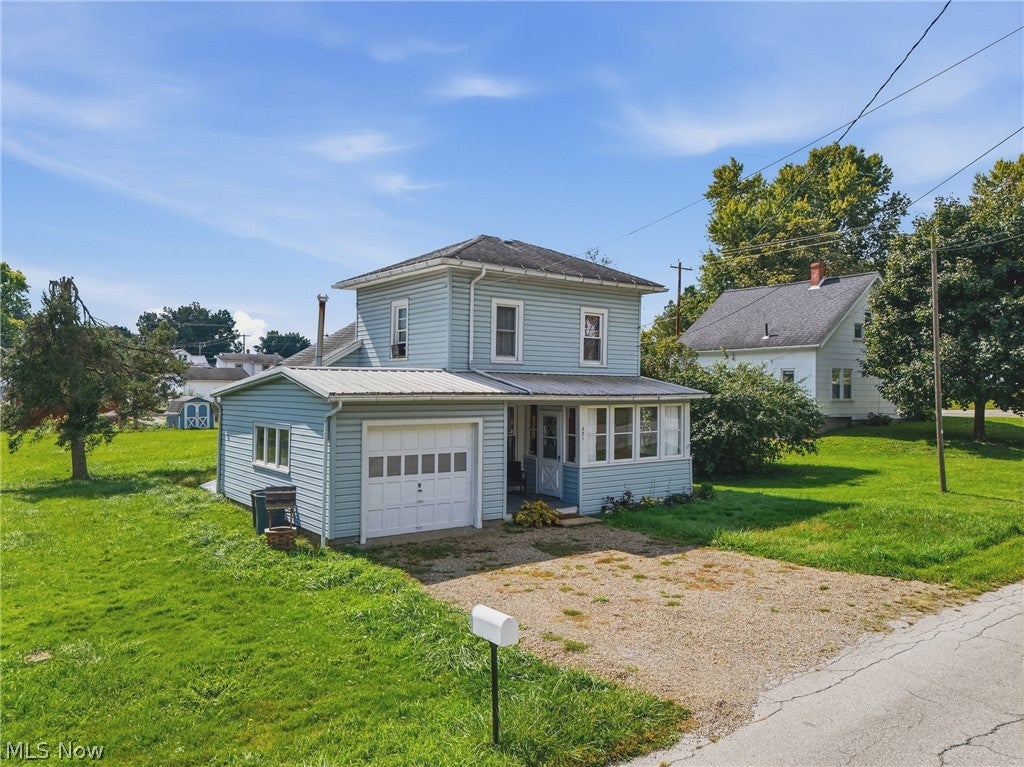 301 E Wood Street