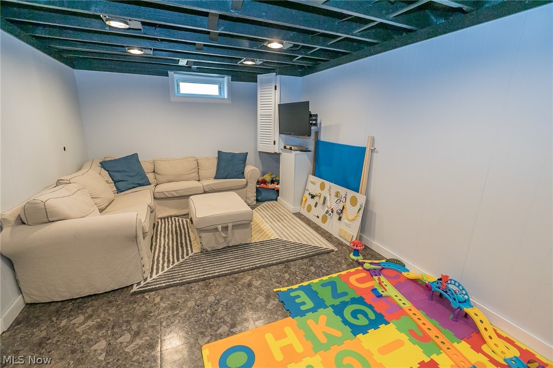 Madison Terrace - Residential