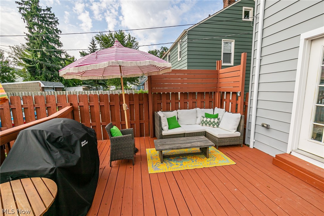 Madison Terrace - Residential