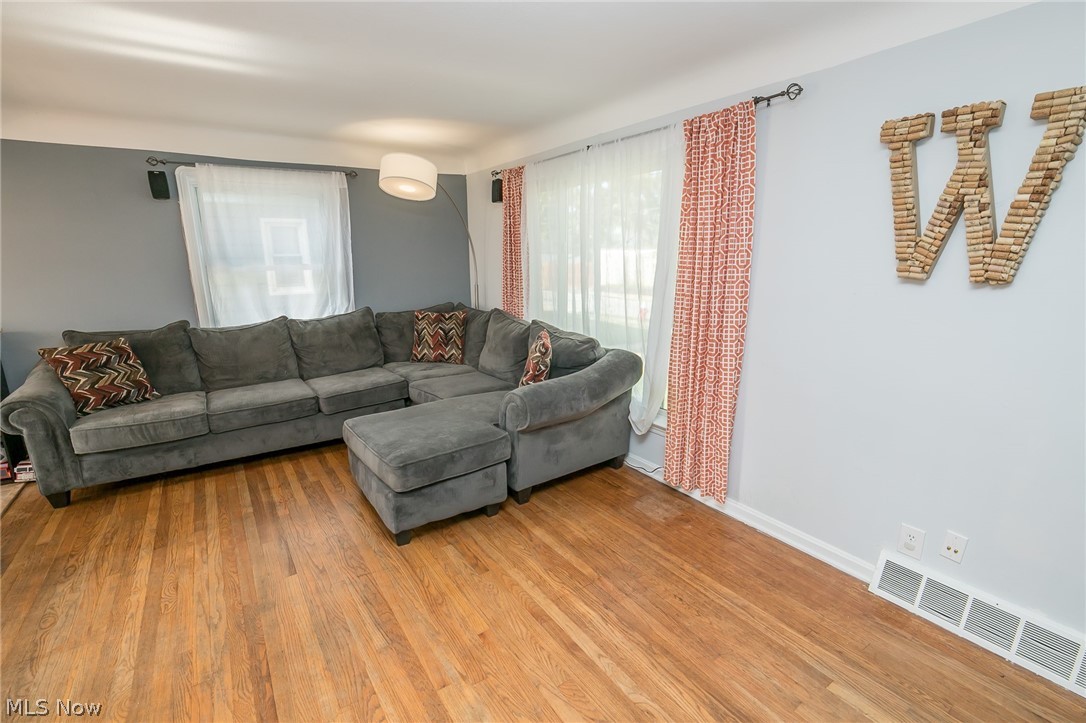 Madison Terrace - Residential