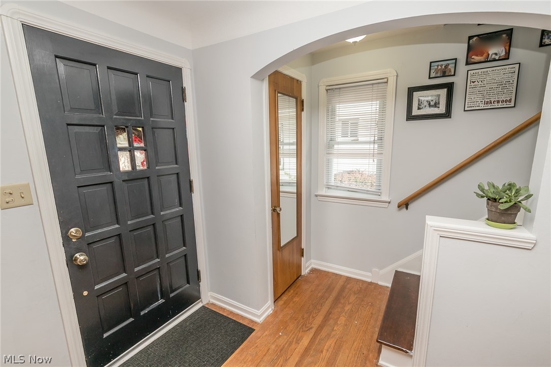 Madison Terrace - Residential