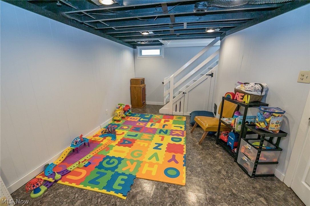 Madison Terrace - Residential