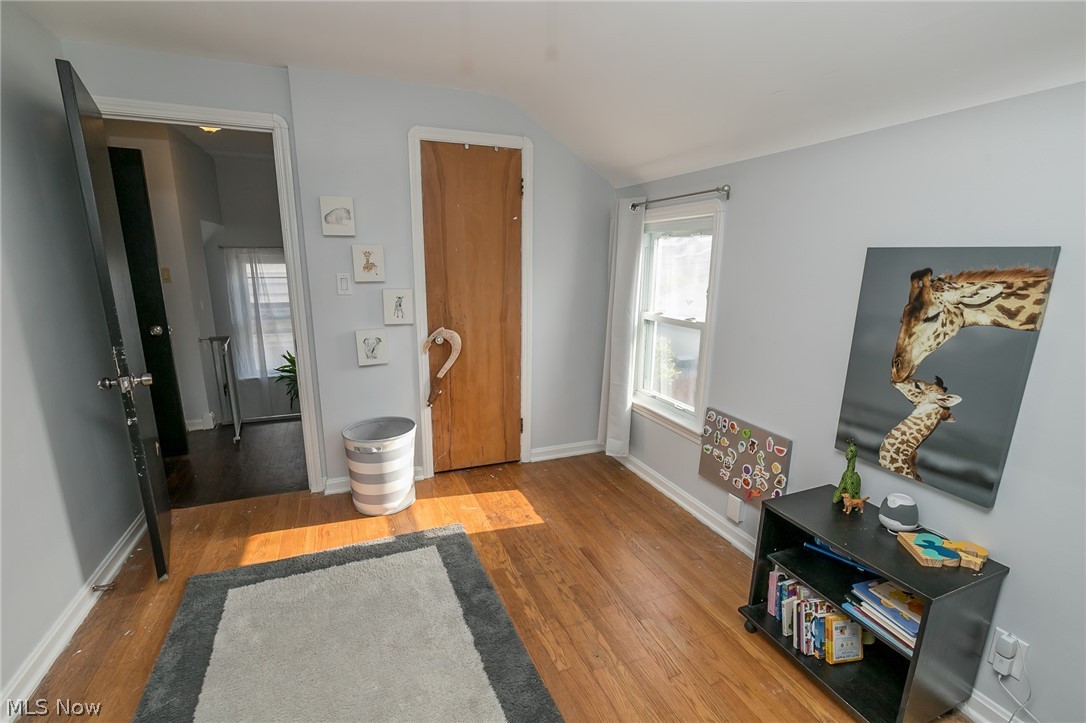 Madison Terrace - Residential