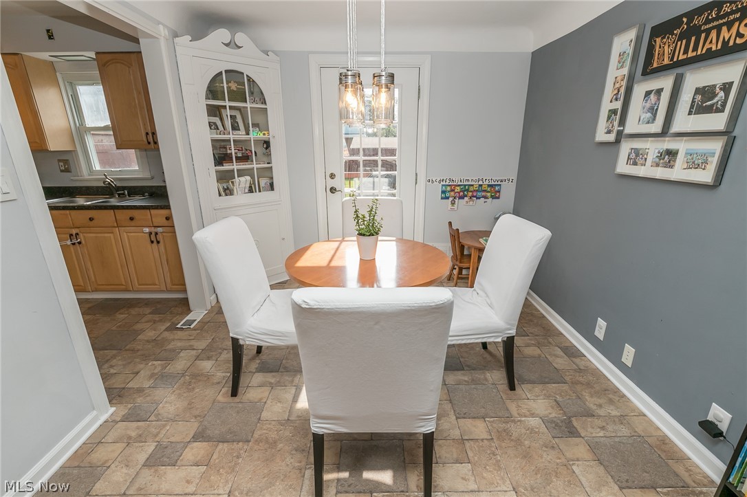 Madison Terrace - Residential