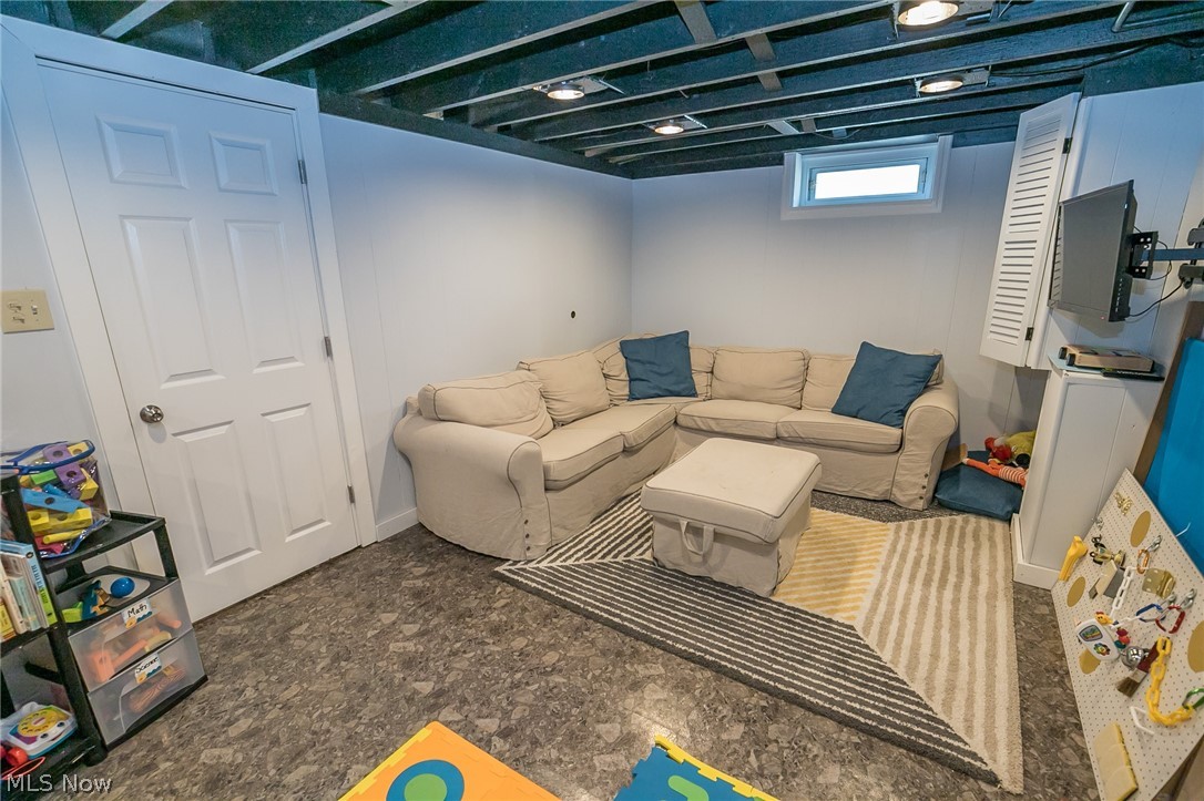 Madison Terrace - Residential