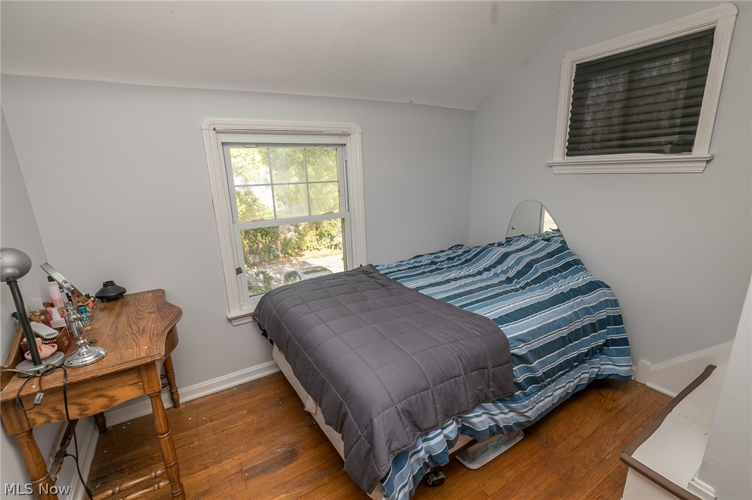 Madison Terrace - Residential