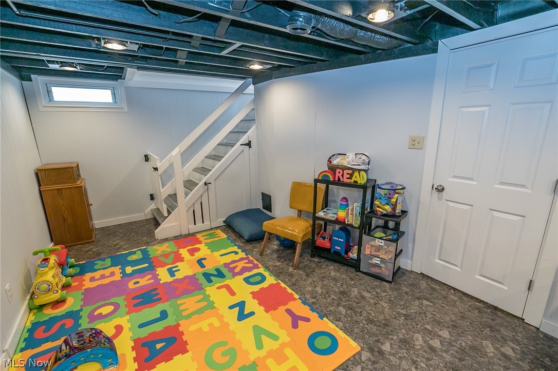 Madison Terrace - Residential