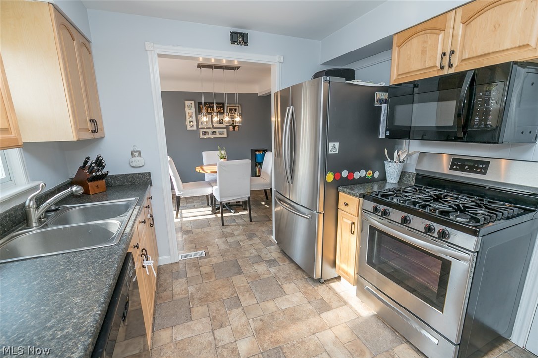 Madison Terrace - Residential