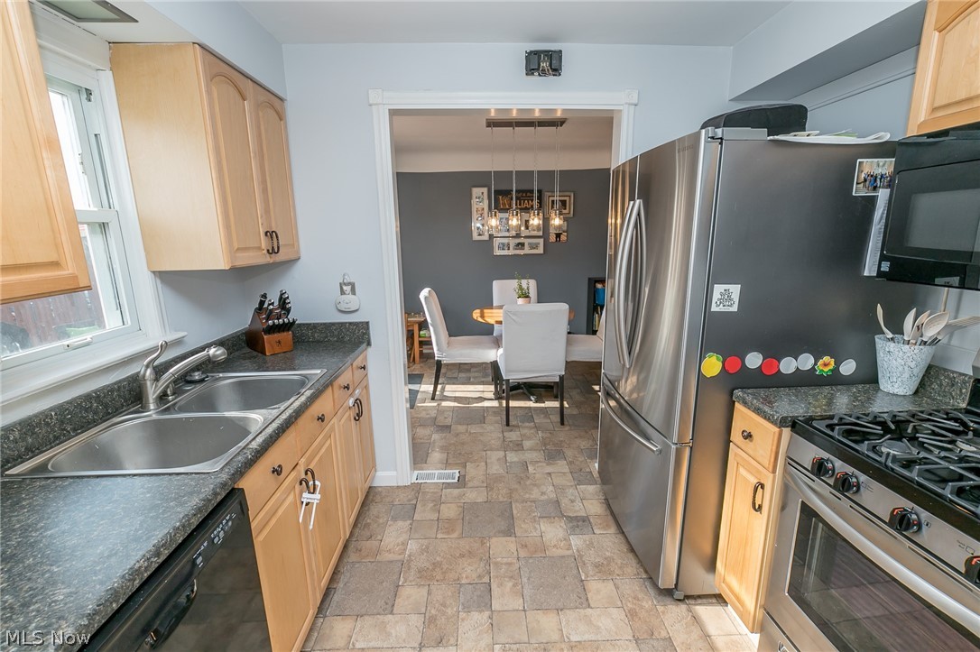 Madison Terrace - Residential