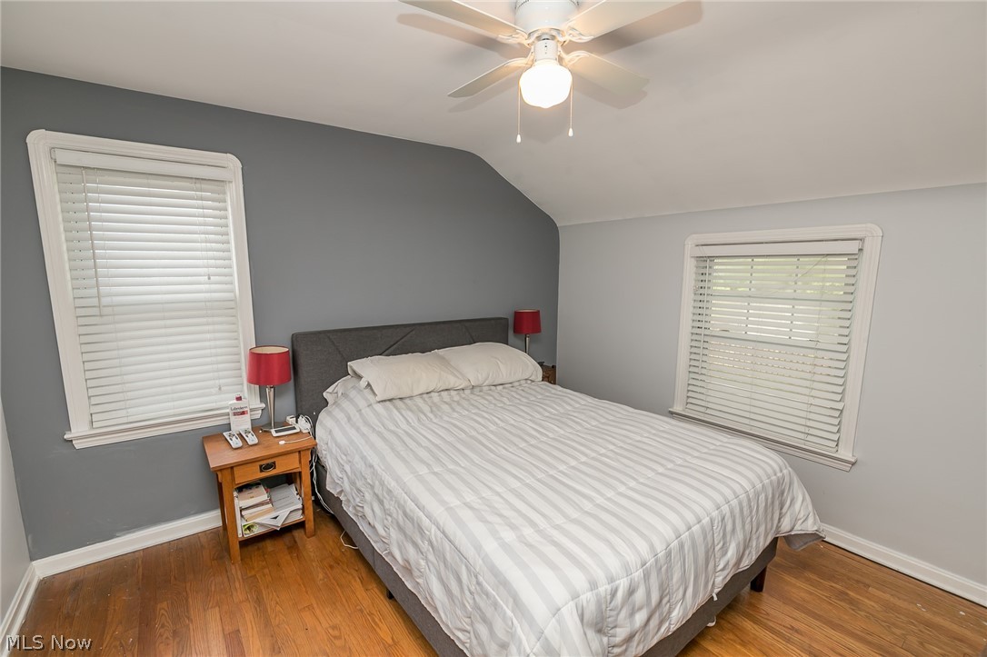 Madison Terrace - Residential