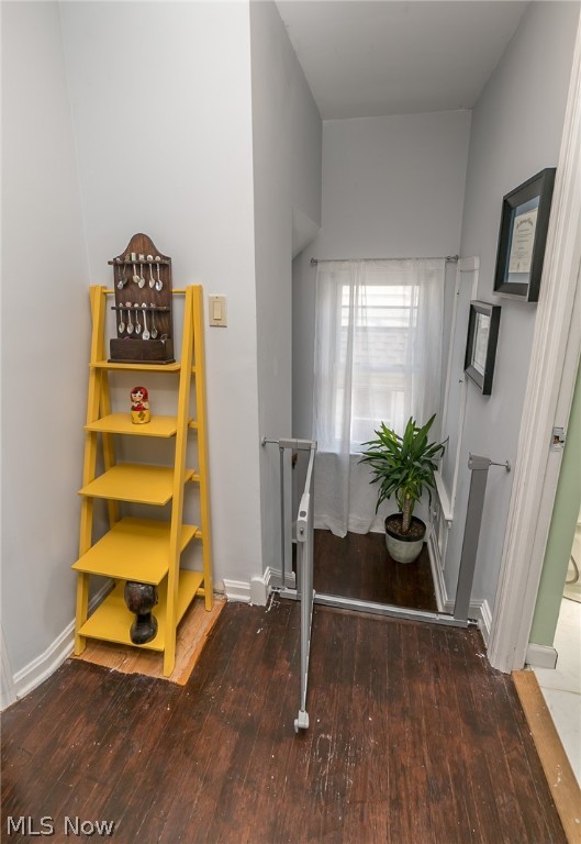 Madison Terrace - Residential