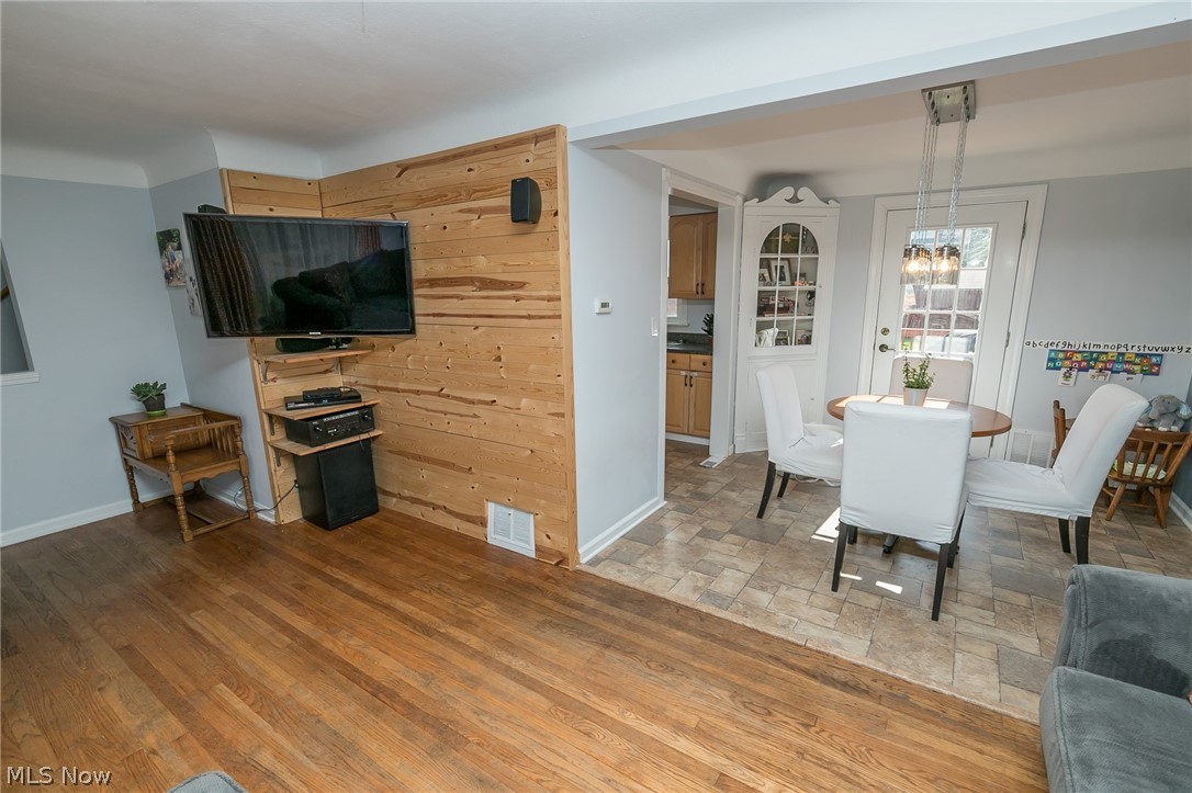 Madison Terrace - Residential