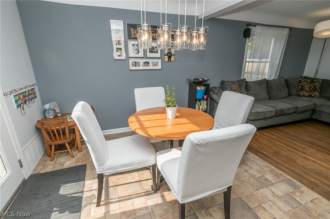 Madison Terrace - Residential